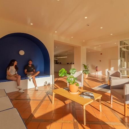 Wot Lagos Montemar Bagian luar foto