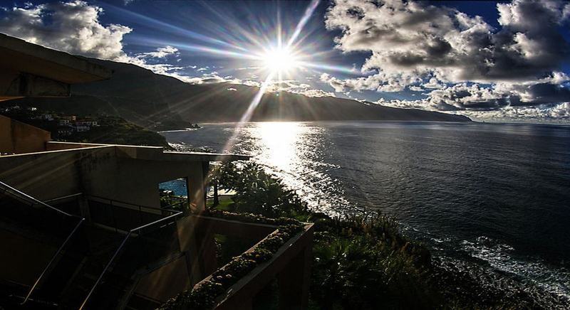 Wot Lagos Montemar Bagian luar foto