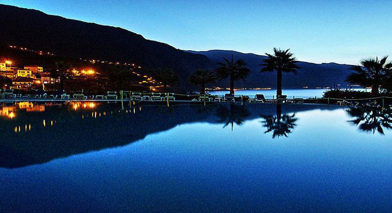Wot Lagos Montemar Bagian luar foto