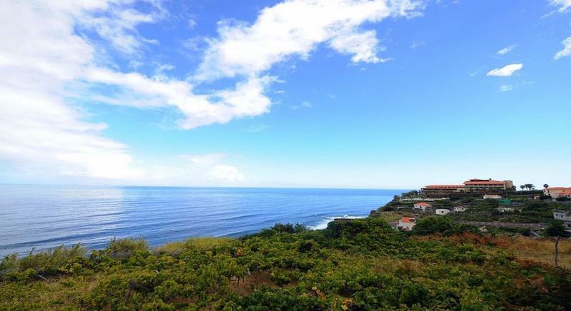 Wot Lagos Montemar Bagian luar foto