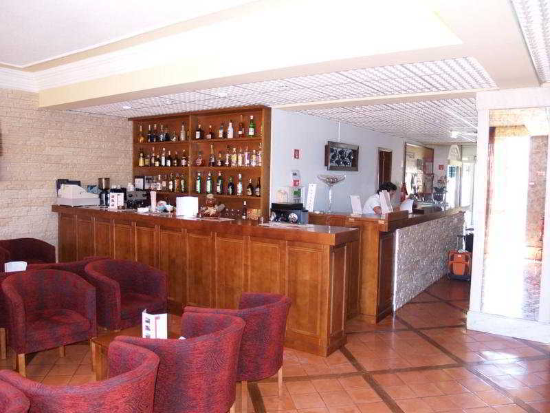 Wot Lagos Montemar Bagian luar foto